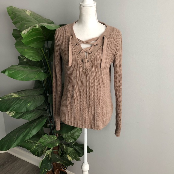 Kaisely Sweaters - Kaisely Knitted Sweater